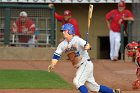 Baseball vs SUNY Cortland  Wheaton College Baseball takes on SUNY Cortland University in game three of the NCAA D3 College World Series at Veterans Memorial Stadium in Cedar Rapids, Iowa. - Photo By: KEITH NORDSTROM : Wheaton Baseball, NCAA, Baseball, World Series